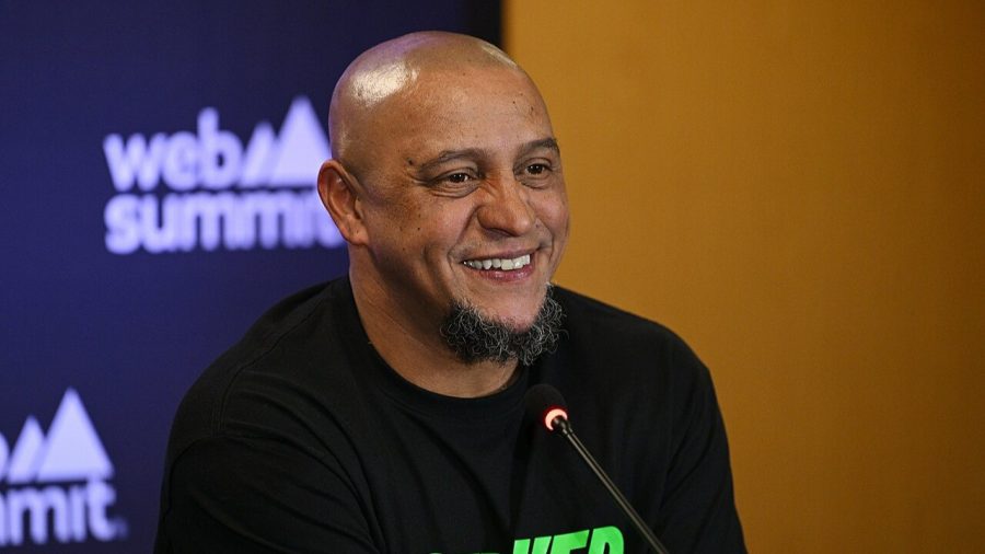 roberto carlos