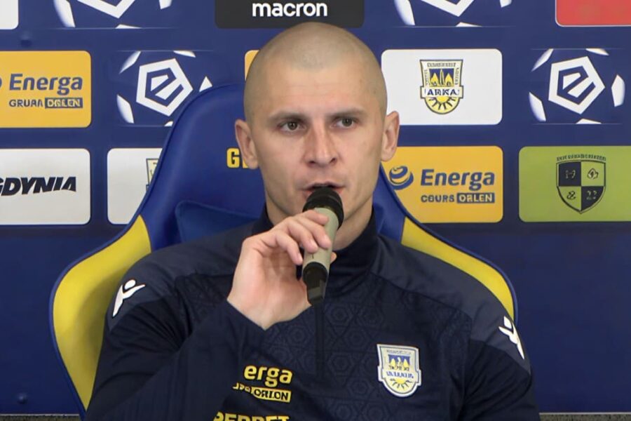 DawidSzwargaKonferencja-mecz-arka-lechia