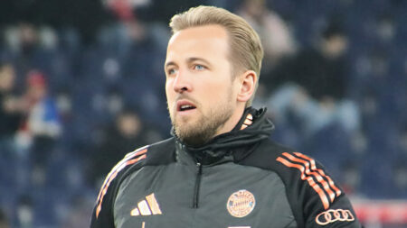 Bayern czy Borussia? Czas na der Klassiker harry-kane-bayern