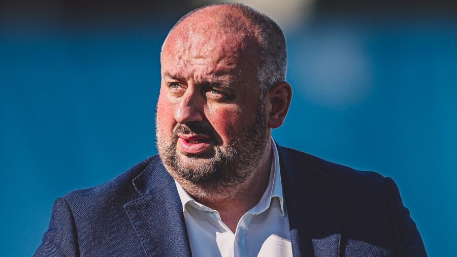 Wojciech-Cygan-Raków-Czestochowa