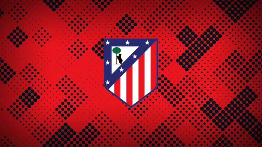 Atletico Madryt