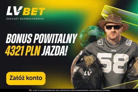 LV BET Bonus