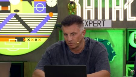 Raków budzi obawy we Włoszech. Borek ocenił losowanie Mateusz Borek