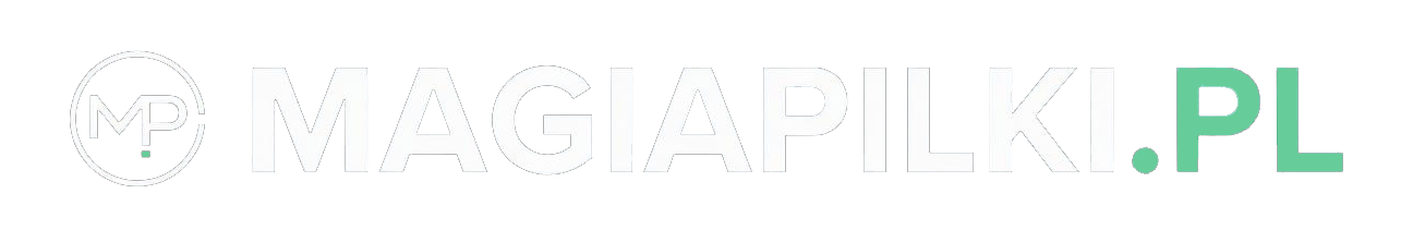 MagiaPilki.pl