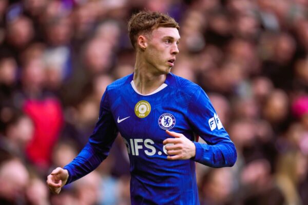 Cole Palmer - Chelsea