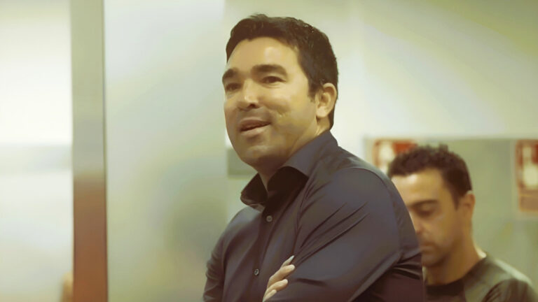 Deco - FC Barcelona