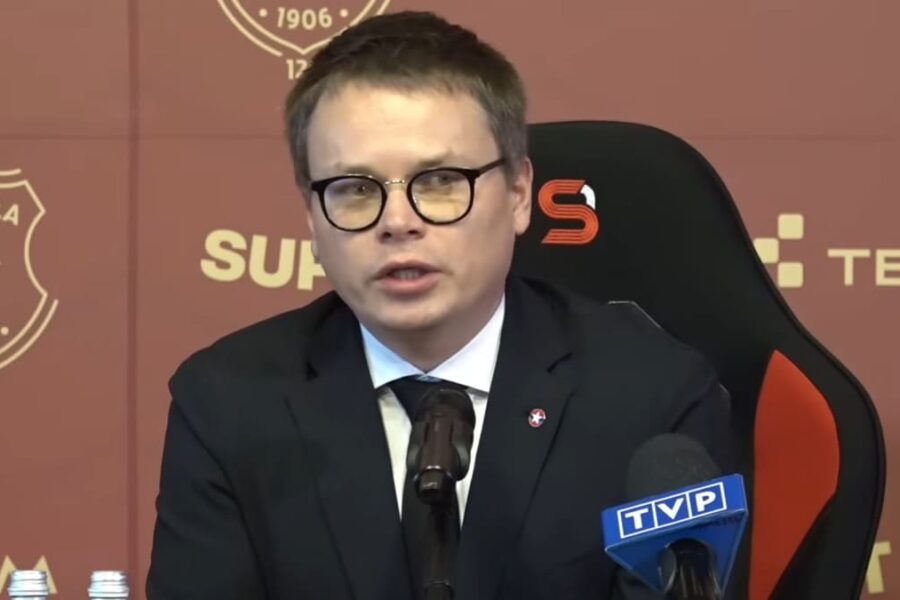 Jarosław-Królewski-Konferencja