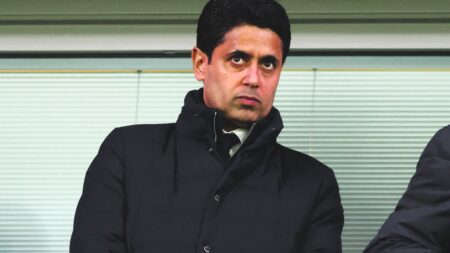 Nasser Al-Khelaifi