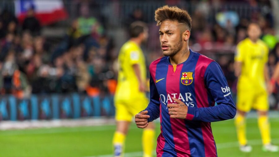 Neymar