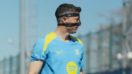 Robert Lewandowski - FC Barcelona