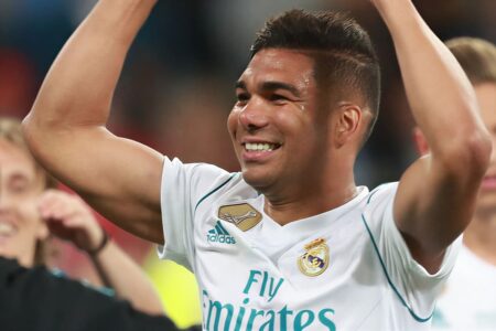 Casemiro
