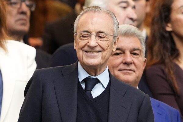 Florentino Perez