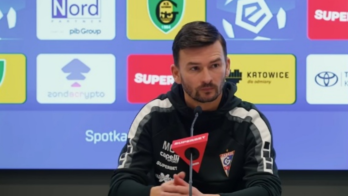 Michal Gasparik