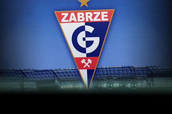 Herb Górnika Zabrze