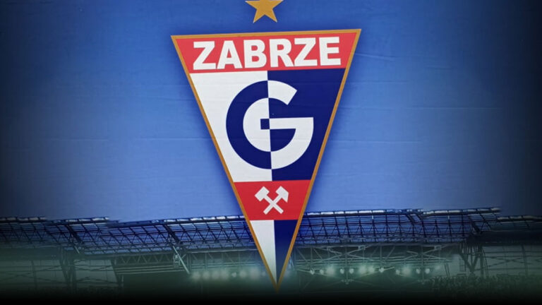 Herb Górnika Zabrze