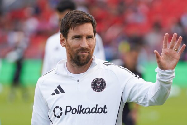 Leo Messi - Inter Miami