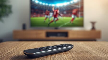 pilot-na-stoliku-transmisja-meczu