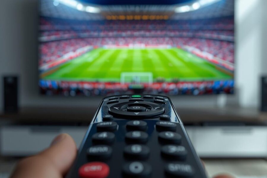 Motor Lublin – Jagiellonia Białystok: gdzie oglądać? Transmisja TV i online (31.07.2026)