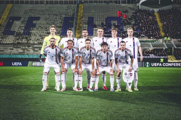 Piłkarze Rakowa Częstochowa