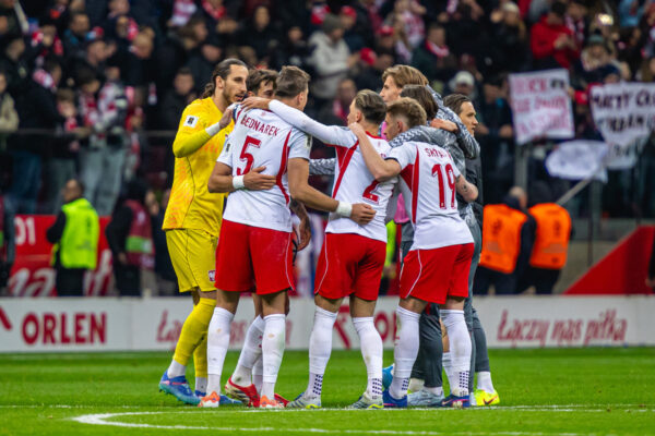 Reprezentanci Polski