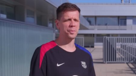 Wojciech Szczęsny