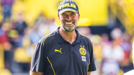 Juergen Klopp