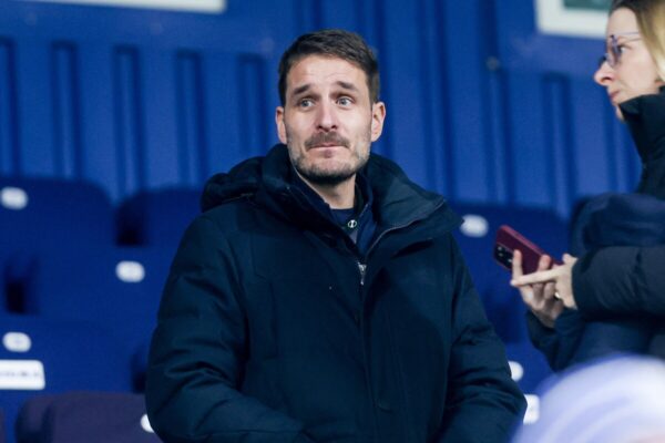 Piotr Rutkowski - Lech Poznań