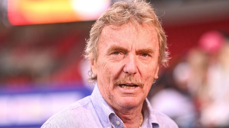 Zbigniew Boniek