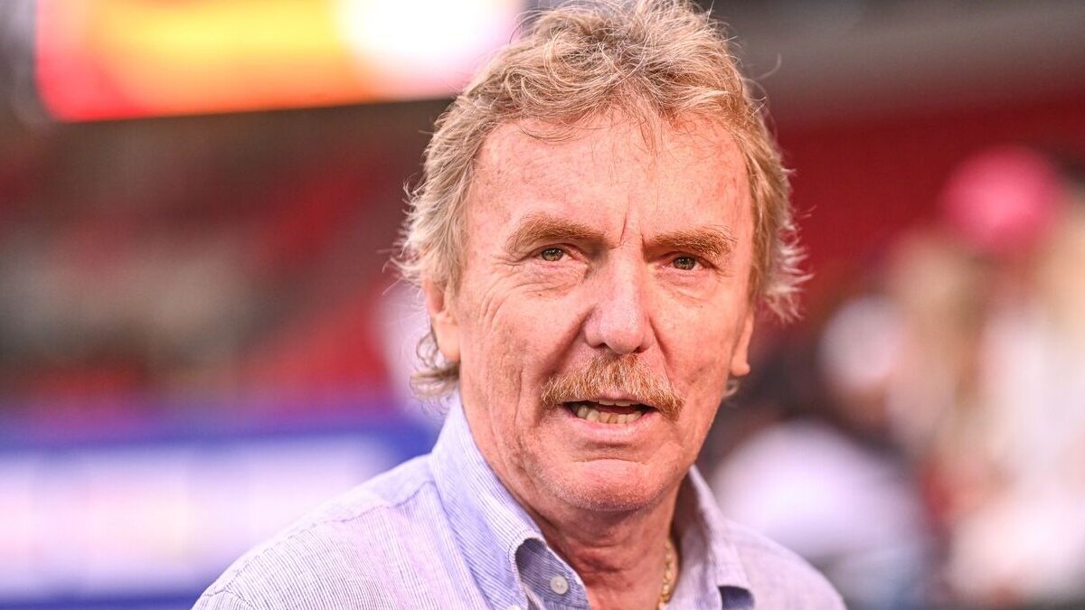 Zbigniew Boniek