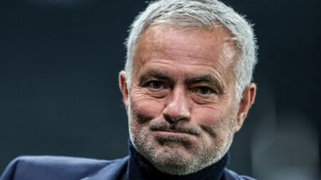 Jose Mourinho