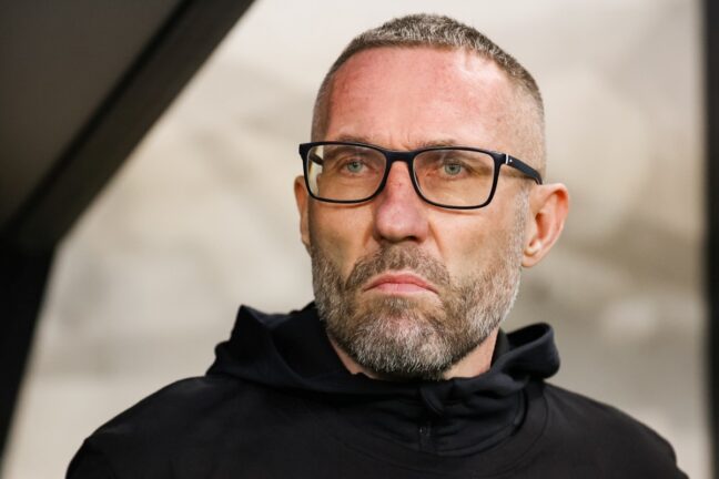 Marek Papszun