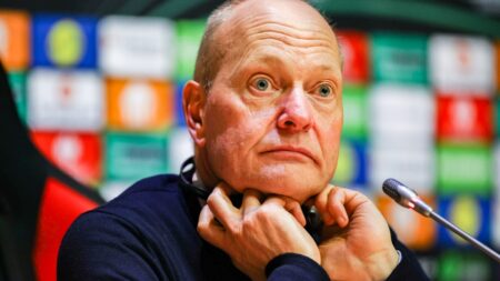 Niels Frederiksen