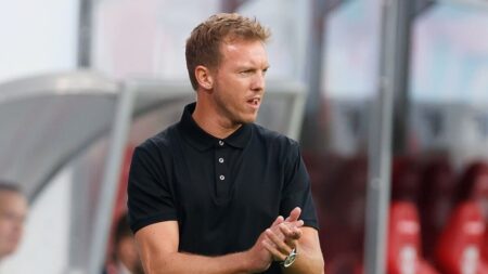 Julian Nagelsmann