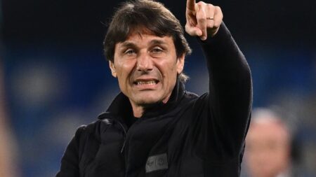 Antonio Conte