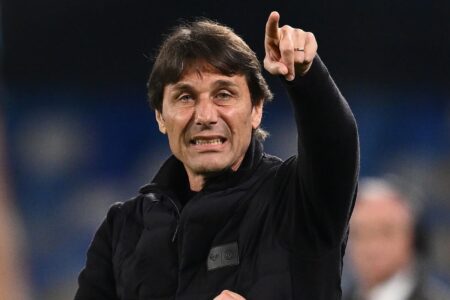 Antonio Conte