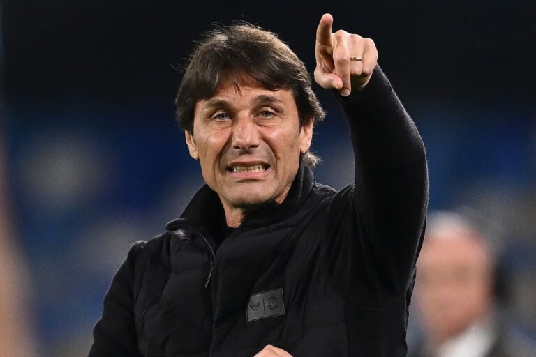 Antonio Conte