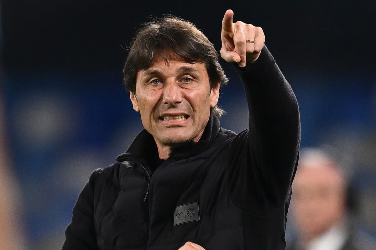 Antonio Conte
