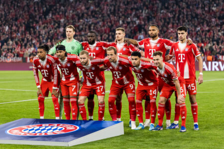 Bayern Monachium