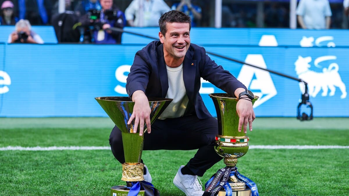 Cristian Chivu