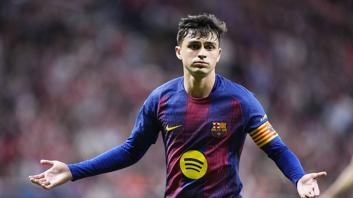 Pedri