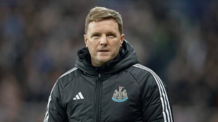 Aston Villa obserwuje skrzydłowego Newcastle. To może być głośny ruch