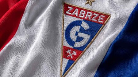 Herb Górnika Zabrze