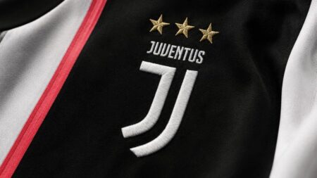 Juventus - koszulka