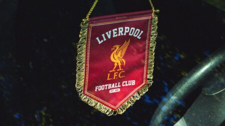 Proporczyk Liverpoolu