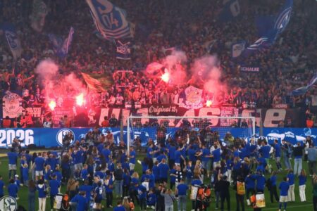 Schalke 04