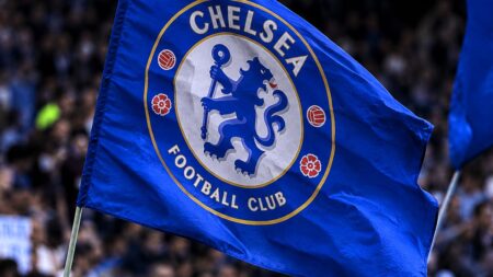 Chelsea pyta Arsenal o młody talent. Na stole 43 mln funtów