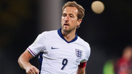 Ile razy Anglia była mistrzem świata w piłce nożnej? Harry Kane