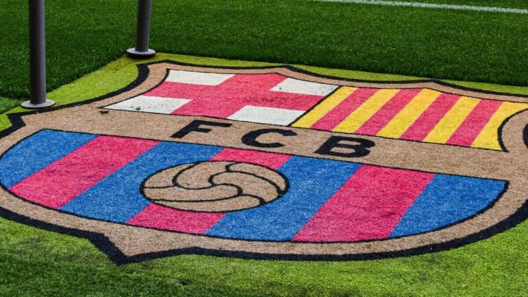 Herb Barcelony