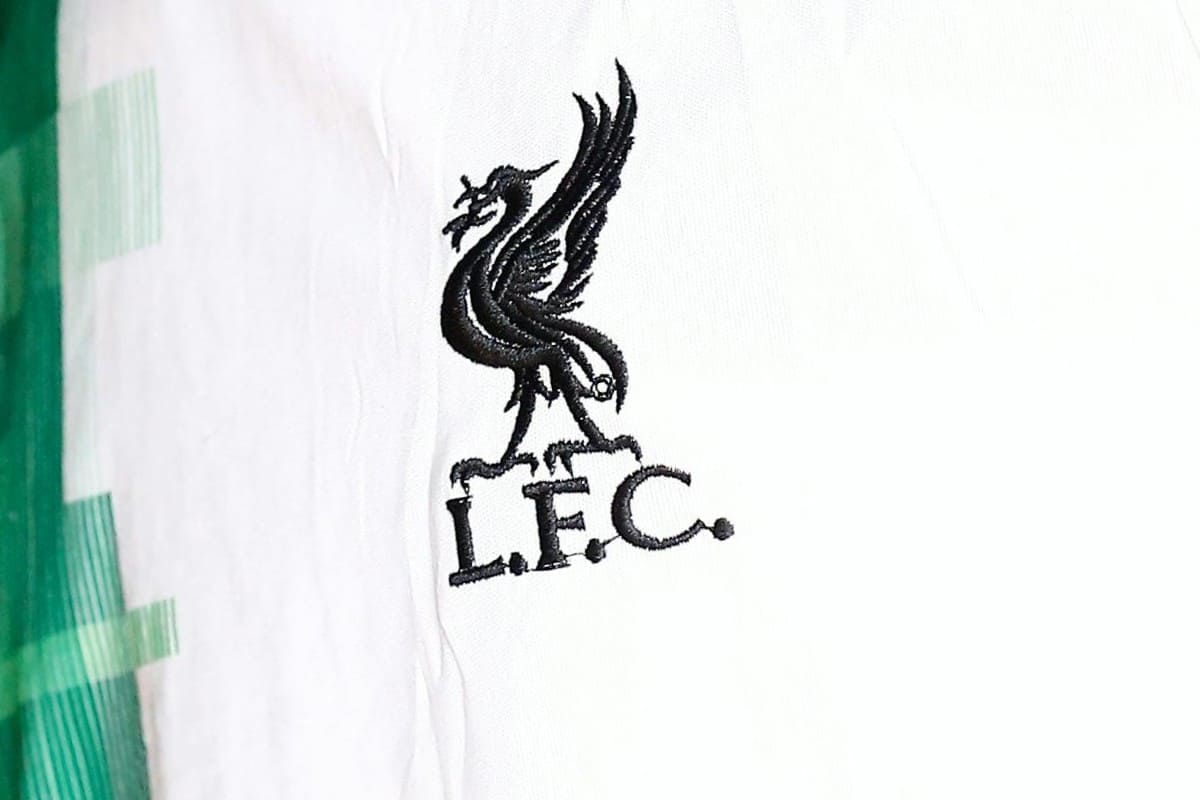 Herb Liverpoolu