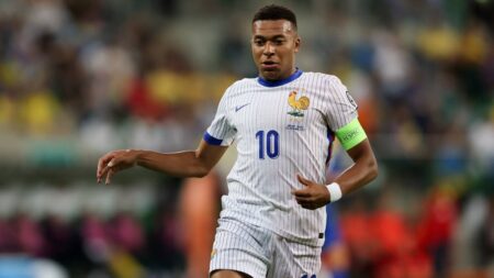 Oto król strzelców mundialu i MVP mistrzostw świata 2026 Kylian Mbappe